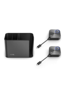 BenQ TZY61 sistema di presentazione wireless Desktop