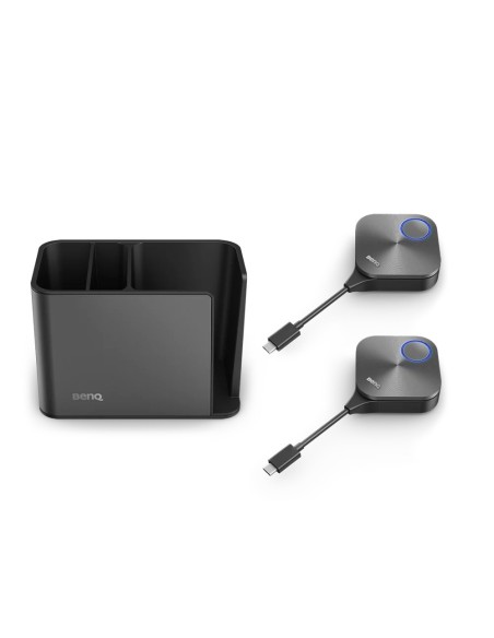 BenQ TZY61 sistema di presentazione wireless Desktop