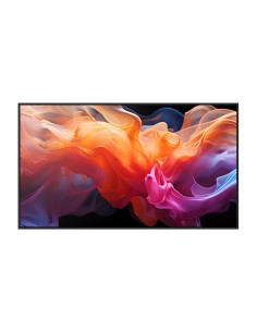 SHARP NEC E869 Pannello A digitale 2,17 m (85.6") LED 350 cd m² 4K Ultra HD Nero 16 7
