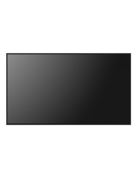 SHARP NEC E869 Pannello A digitale 2,17 m (85.6") LED 350 cd m² 4K Ultra HD Nero 16 7
