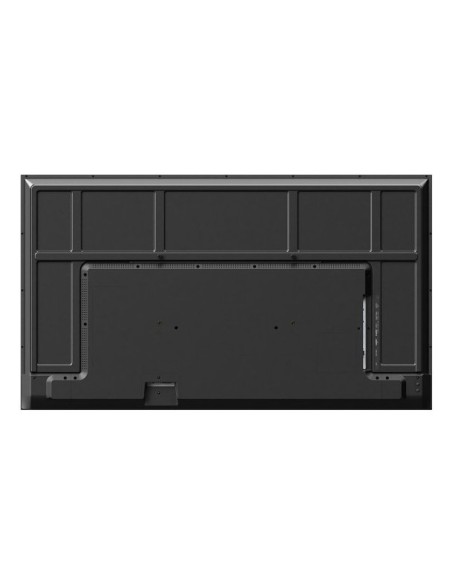 SHARP NEC E869 Pannello A digitale 2,17 m (85.6") LED 350 cd m² 4K Ultra HD Nero 16 7