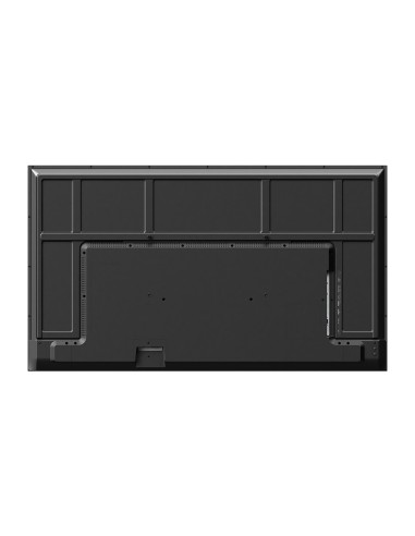 SHARP NEC E869 Pannello A digitale 2,17 m (85.6") LED 350 cd m² 4K Ultra HD Nero 16 7