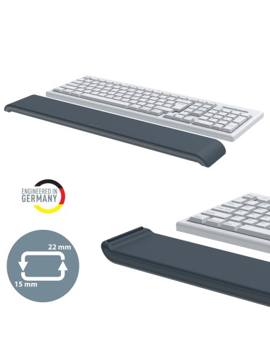 Leitz 65230089 poggiapolso