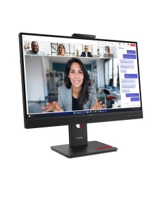 Lenovo ThinkVision T24-4v Monitor PC 60,5 cm (23.8") 1920 x 1080 Pixel Full HD LCD Nero 2