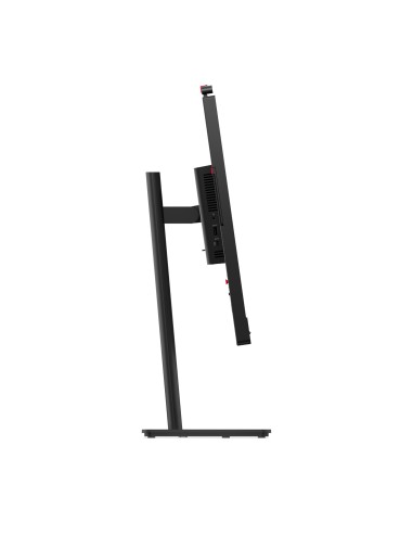 Lenovo ThinkVision T24-4v Monitor PC 60,5 cm (23.8") 1920 x 1080 Pixel Full HD LCD Nero