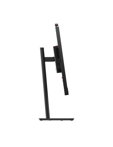 Lenovo ThinkVision T24-4v Monitor PC 60,5 cm (23.8") 1920 x 1080 Pixel Full HD LCD Nero