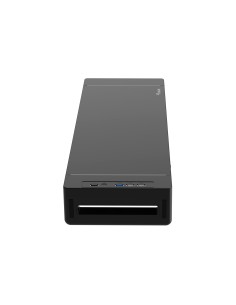 Equip 650883 Supporti a parete per TV Scrivania Nero 2