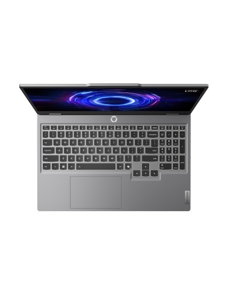 Lenovo LOQ 15IRX10 Intel® Core™ i7 i7-13700HX Computer portatile 39,6 cm (15.6") Full HD 32 GB DDR5-SDRAM 1 TB SSD NVIDIA