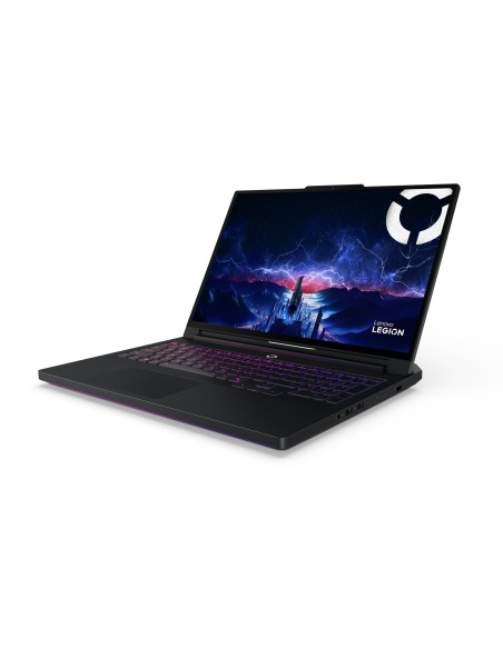 Lenovo Legion Pro 7 16IAX10H Intel Core Ultra 9 275HX Computer portatile 40,6 cm (16") WQXGA 64 GB DDR5-SDRAM 2 TB SSD NVIDIA