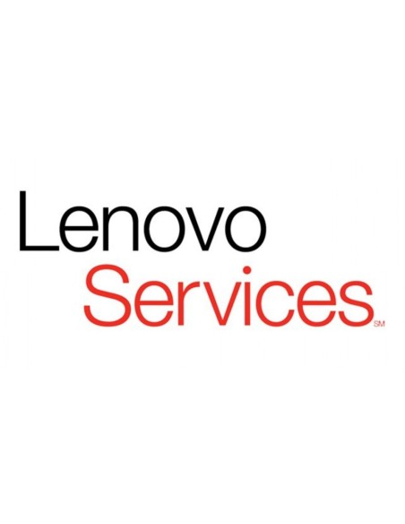 Lenovo 5WS7C03396 estensione della garanzia 1 anno i