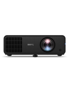 BenQ LW600ST+ Proiettore a corto raggio 3200 ANSI lumen DLP WXGA (1280x800) Nero