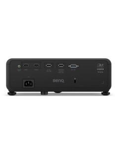 BenQ LW600ST+ Proiettore a corto raggio 3200 ANSI lumen DLP WXGA (1280x800) Nero 2