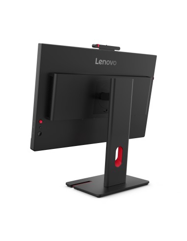 Lenovo ThinkVision T24D-4v LED display 60,5 cm (23.8") 1920 x 1080 Pixel Full HD Nero