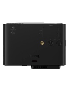 BenQ W4100i Proiettore a raggio standard 3200 ANSI lumen DLP UHD 4K (3840x2160) Compatibilità 3D Nero 2