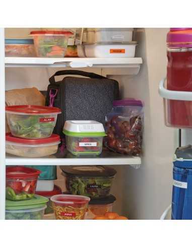 Dymo NASTRO  D1 DURABLE 12MMX3M N A D1 DURABLE 1978367 3501179783673 MATERIALE DI CONSUMO