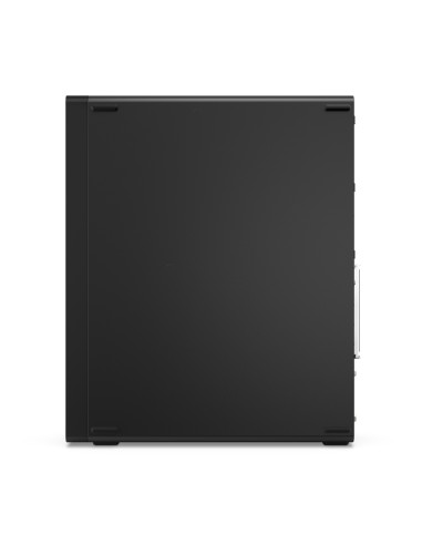 Lenovo ThinkCentre M70s Gen 6 Intel Core Ultra 7 265 16 GB DDR5-SDRAM 512 GB SSD Windows 11 Pro SFF PC Nero