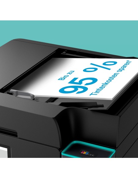 Epson EcoTank ET-4950 Ad inchiostro A4 4800 x 1200 DPI 35 ppm Wi-Fi