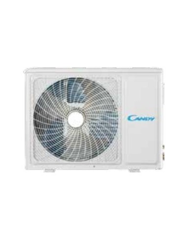 Candy CANKITPURA24NEW condizionatore fisso Climatizzatore split system Bianco