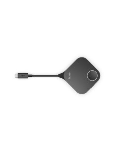 BenQ InstaShow WDC15 sistema di presentazione wireless HDMI Desktop 2