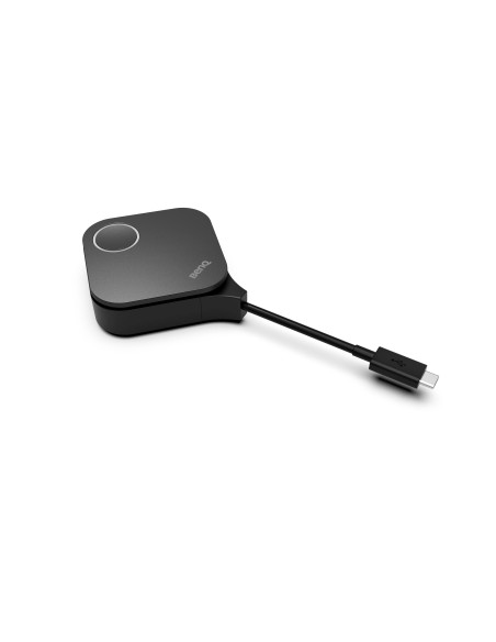 BenQ InstaShow WDC15 sistema di presentazione wireless HDMI Desktop