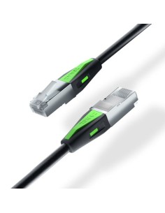 Zyxel ACCESSORY-ZZ0109F cavo di rete Nero 0,18 m Cat6a 2