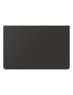 Samsung Cover con tastiera Galaxy Tab S11 Book Cover Keyboard Slim, Black