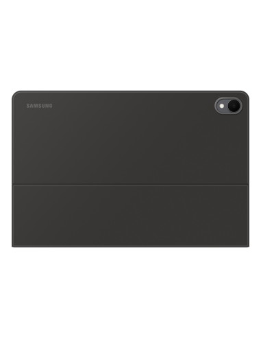 Samsung Cover con tastiera Galaxy Tab S11 Book Cover Keyboard Slim, Black