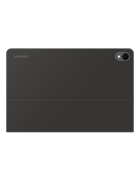 Samsung Cover con tastiera Galaxy Tab S11 Book Cover Keyboard Slim, Black Samsung Cover con tastiera Galaxy Tab S11 Book Cover Keyboard Slim, Black