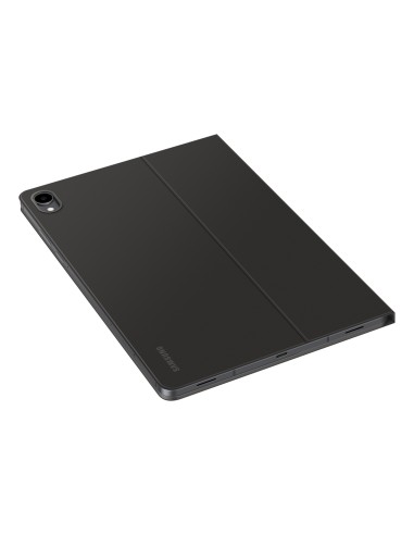 Samsung Cover con tastiera Galaxy Tab S11 Book Cover Keyboard Slim, Black