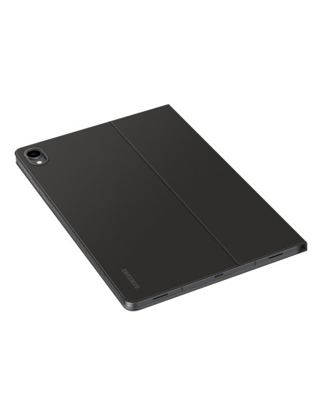 Samsung Cover con tastiera Galaxy Tab S11 Book Cover Keyboard Slim, Black Samsung Cover con tastiera Galaxy Tab S11 Book Cover Keyboard Slim, Black