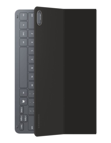 Samsung Cover con tastiera Galaxy Tab S11 Book Cover Keyboard Slim, Black
