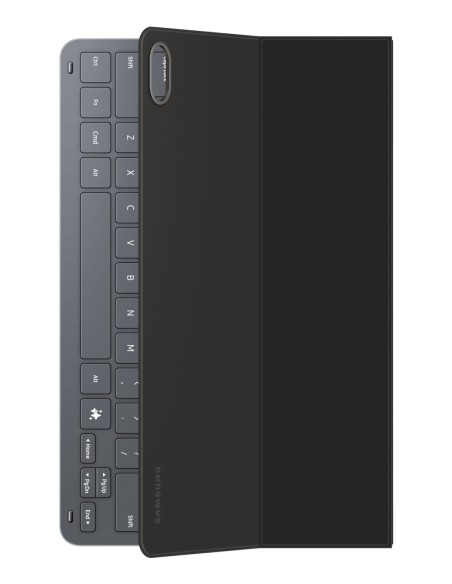 Samsung Cover con tastiera Galaxy Tab S11 Book Cover Keyboard Slim, Black Samsung Cover con tastiera Galaxy Tab S11 Book Cover Keyboard Slim, Black