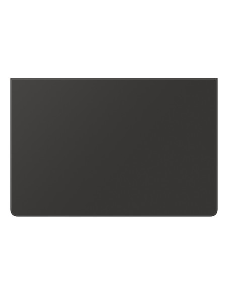 Samsung Cover con tastiera Galaxy Tab S11 Ultra Book Cover Keyboard Slim, Black