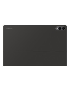 Samsung Cover con tastiera Galaxy Tab S11 Ultra Book Cover Keyboard Slim, Black 2