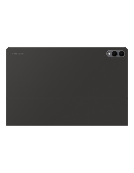 Samsung Cover con tastiera Galaxy Tab S11 Ultra Book Cover Keyboard Slim, Black
