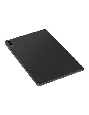 Samsung Cover con tastiera Galaxy Tab S11 Ultra Book Cover Keyboard Slim, Black
