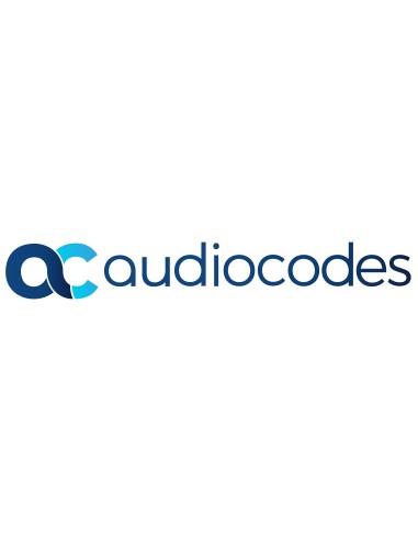 AudioCodes AHR-M800_S12 YR estensione della garanzia 1 licenza e 1 anno i