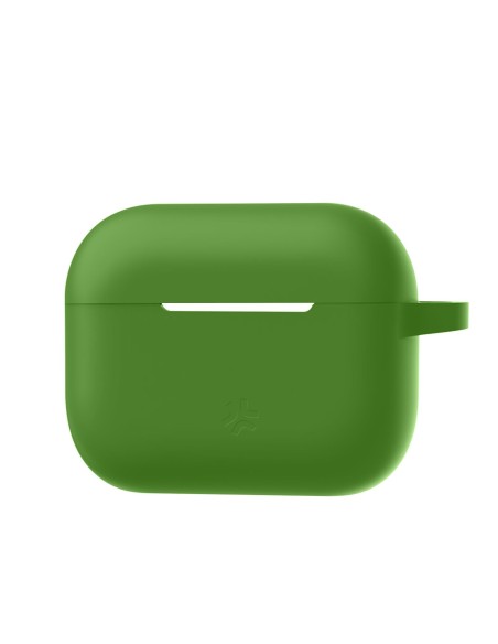 Celly UNIV AIRCASE FOR AIRPODS PRO VERDE
