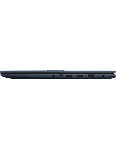 ASUS Vivobook 15 F1502VA-NJ780W Intel® Core™ i5 i5-13420H Computer portatile 39,6 cm (15.6") Full HD 16 GB DDR4-SDRAM 512 GB