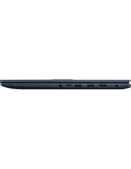 ASUS Vivobook 15 F1502VA-NJ780W Intel® Core™ i5 i5-13420H Computer portatile 39,6 cm (15.6") Full HD 16 GB DDR4-SDRAM 512 GB