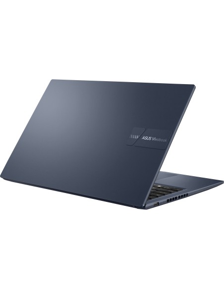 ASUS Vivobook 15 F1502VA-NJ780W Intel® Core™ i5 i5-13420H Computer portatile 39,6 cm (15.6") Full HD 16 GB DDR4-SDRAM 512 GB
