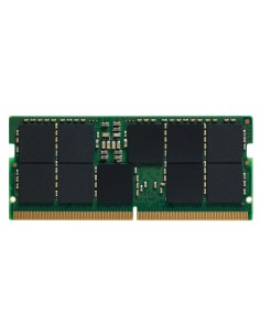 Kingston Technology KTH-PN556T-32G memoria 32 GB 1 x 32 GB DDR5 5600 MT s Data Integrity Check (verifica integrità dati)