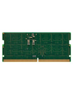 Kingston Technology KTL-TN556T-16G memoria 16 GB 1 x 16 GB DDR5 5600 MT s Data Integrity Check (verifica integrità dati) 2