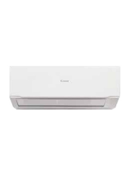 Candy CANKITPURA24NEW condizionatore fisso Climatizzatore split system Bianco