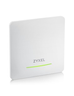 Zyxel NWA90BE PRO 5764 Mbit s Bianco Supporto Power over Ethernet (PoE) 2