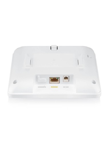 Zyxel NWA90BE PRO 5764 Mbit s Bianco Supporto Power over Ethernet (PoE)