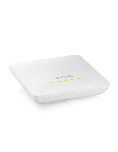 Zyxel NWA90BE PRO 5764 Mbit s Bianco Supporto Power over Ethernet (PoE)