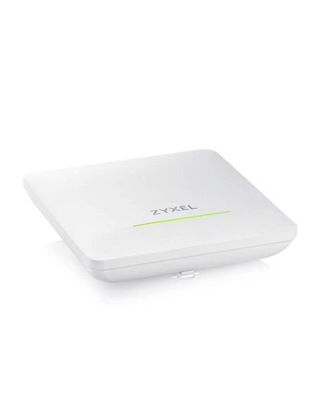 Zyxel NWA90BE PRO 5764 Mbit s Bianco Supporto Power over Ethernet (PoE)