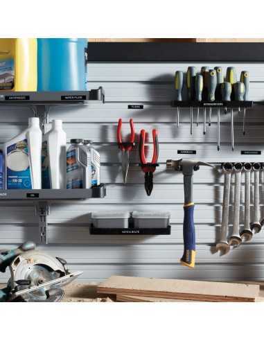 Dymo NASTRO  D1 DURABLE 12MMX3M N A D1 DURABLE 1978367 3501179783673 MATERIALE DI CONSUMO