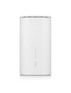 Zyxel FWA515-EU0102F router wireless 2.5 Gigabit Ethernet Dual-band (2.4 GHz 5 GHz) 5G Bianco